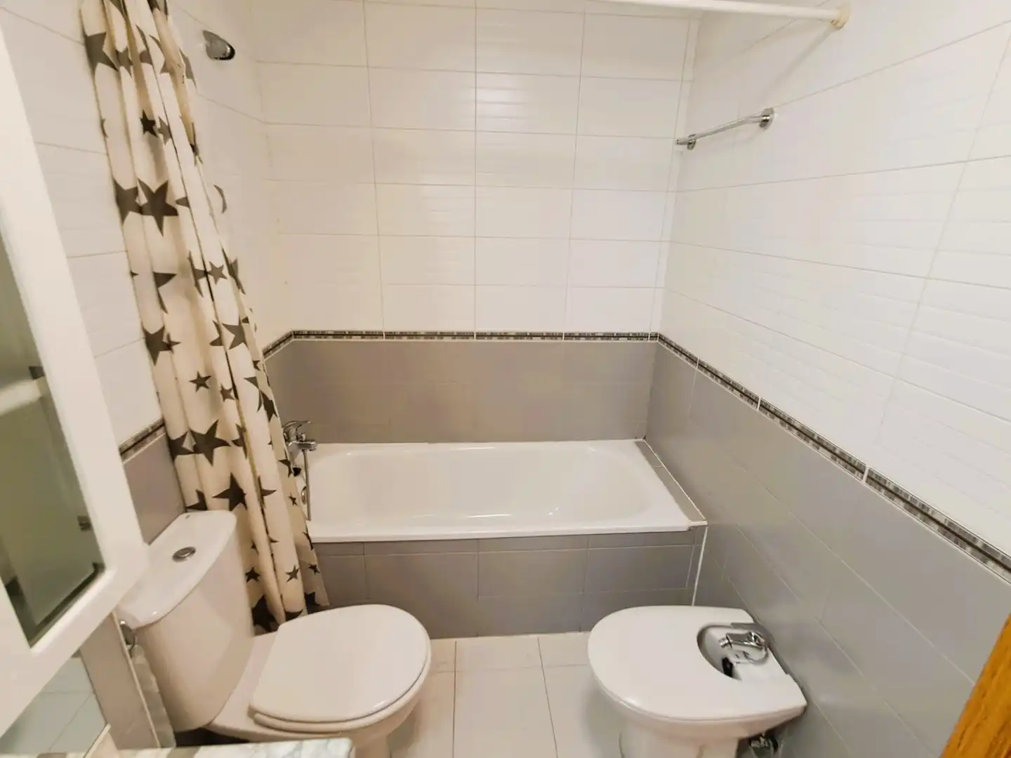 Baño de Piso en venta en Madrid con Aire acondicionado, Calefacción y Parquet