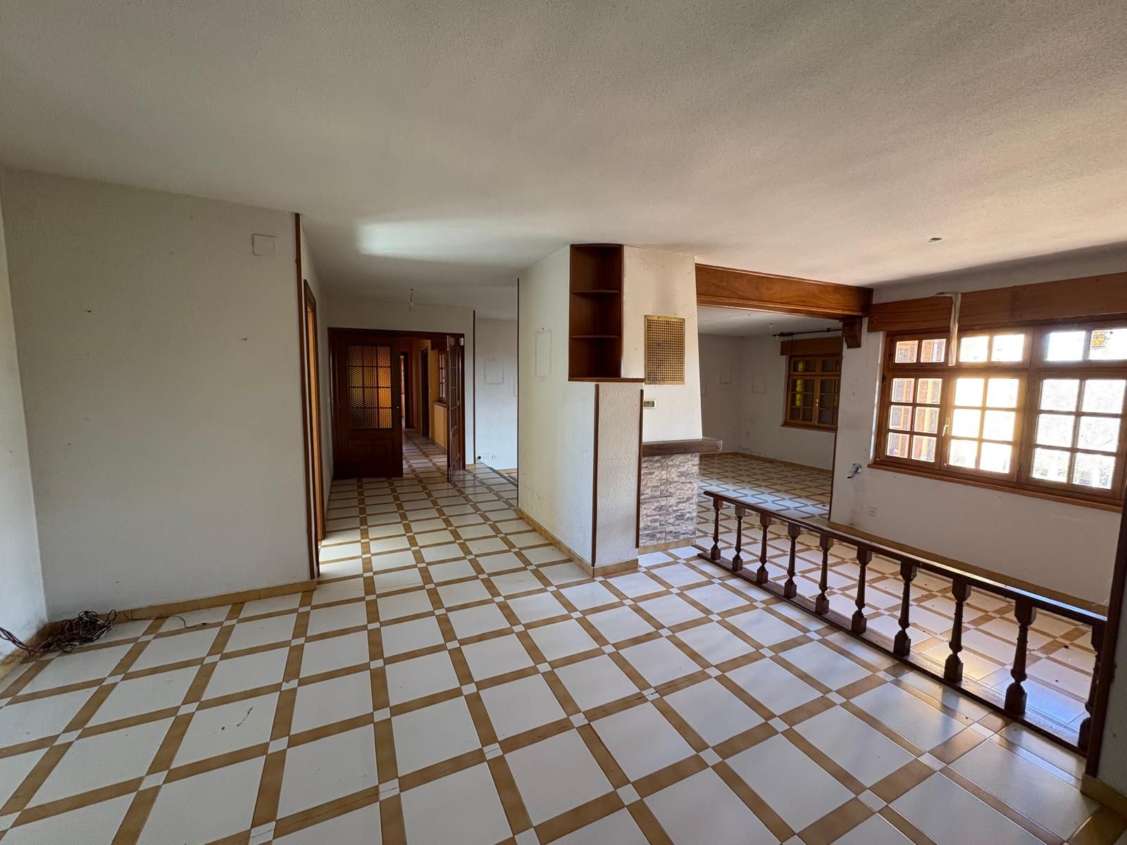 Casa o xalet en venda en Chozas de Abajo amb Jardí privat, Terrassa i Piscina