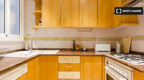 Photo 4 of Flat to rent in El Poble Sec - Parc de Montjuïc, Barcelona