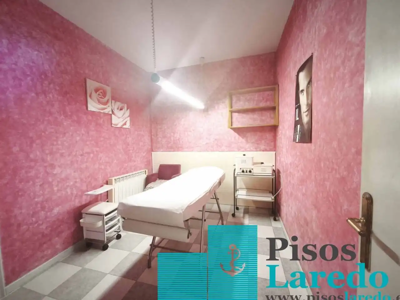 Habitación de Local en venta en Ampuero