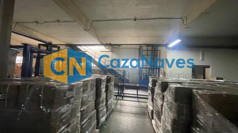 Photo 4 of Industrial buildings for sale in Polígono de las Monjas, Torrejón de Ardoz