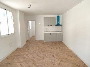 Apartament en venda a Plaza Goya