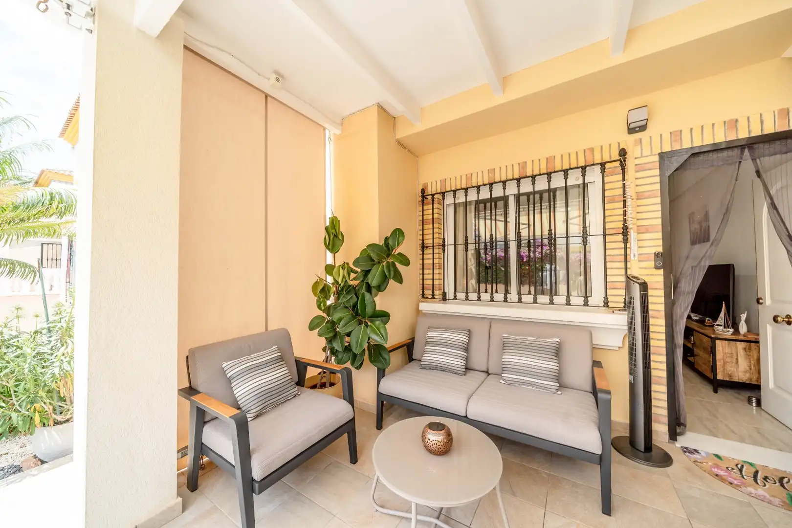 Bungalow with pool for sale in Orihuela Costa, imagen 16