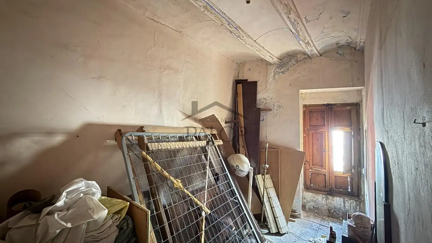Casa o chalet en venta en Carcaixent con Terraza, Trastero y Amueblado