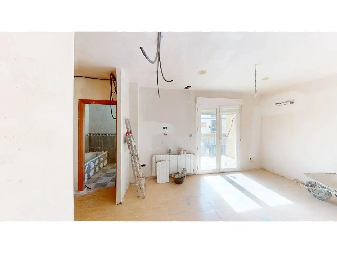 Kitchen of Duplexes for sale in Caravaca de la Cruz, Murcia