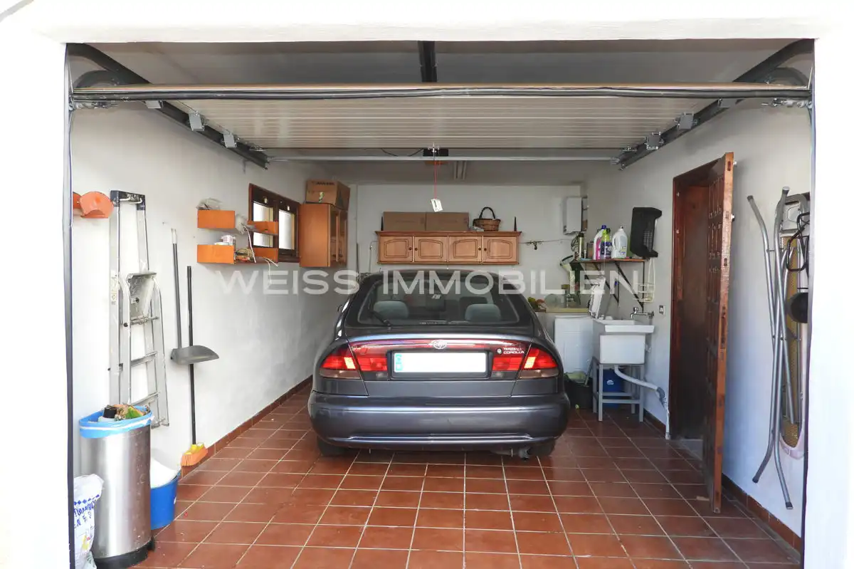 Casa o xalet en venda a La Perdoma - San Antonio - Benijos