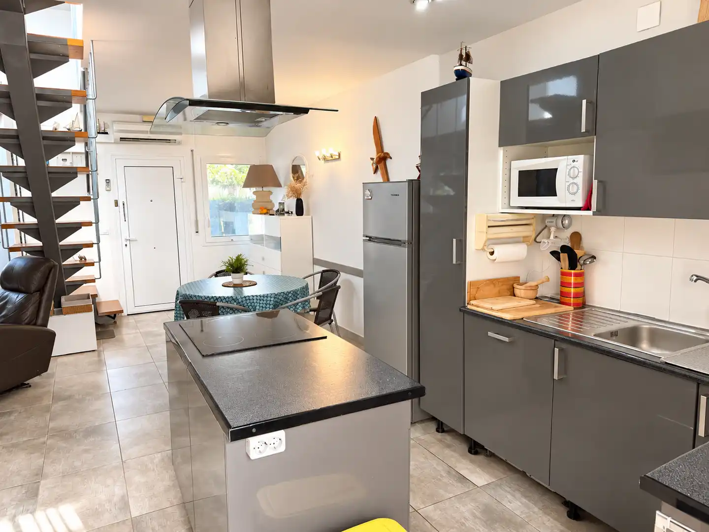 Casa amb jardí en venda a nord, imagen 8