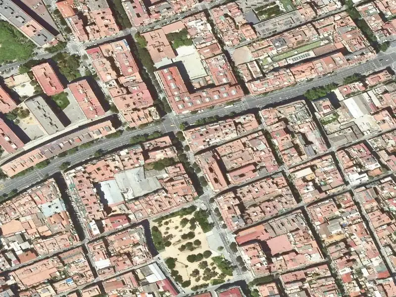 Casa rústica en venda a Barcelona, imagen 2