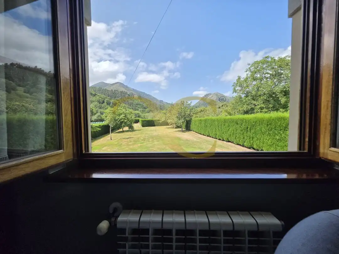 Villa con giardino in vendita a Riucaliente, imagen 31