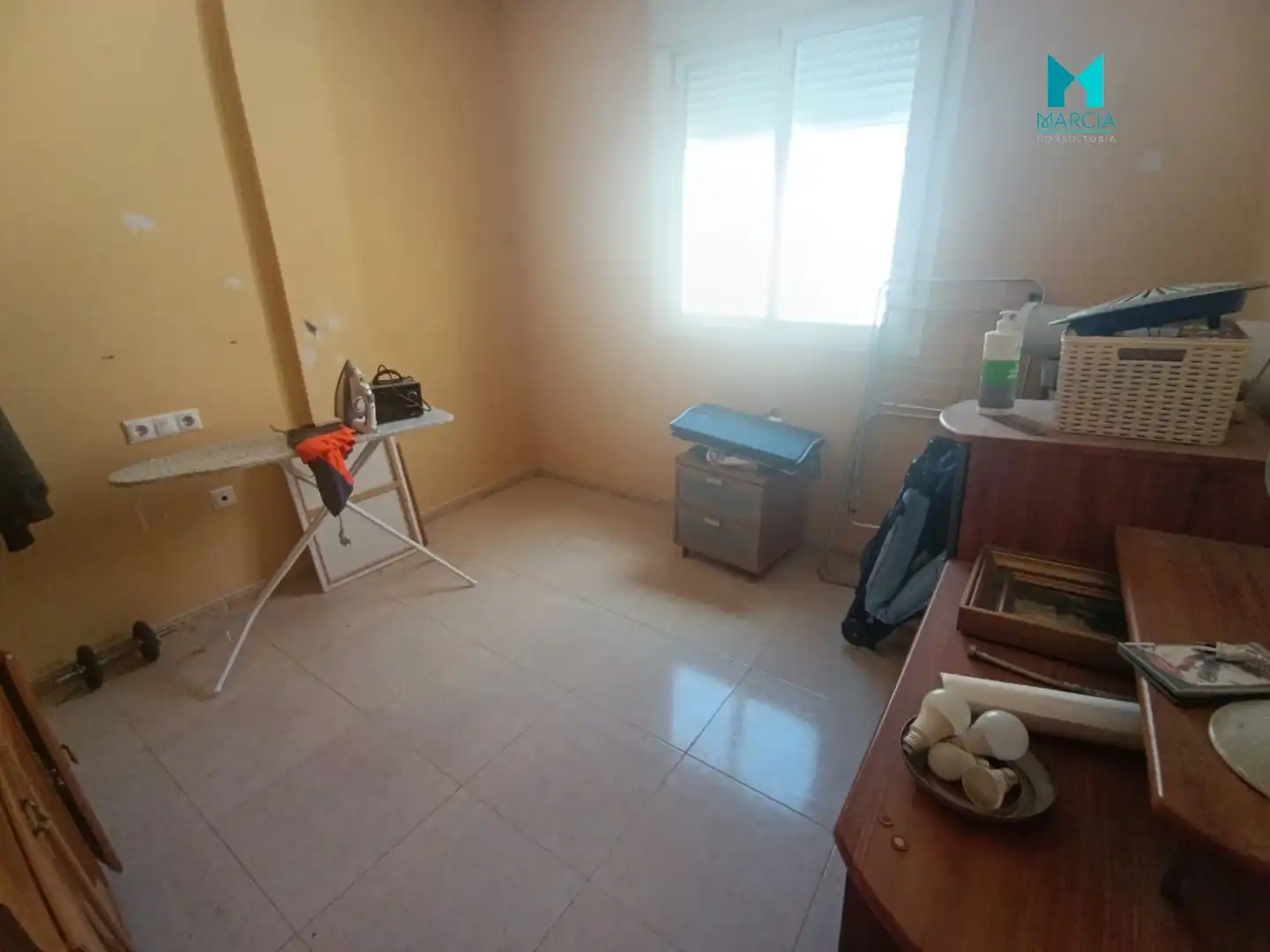 Habitación de Casa o chalet en venta en Rioja