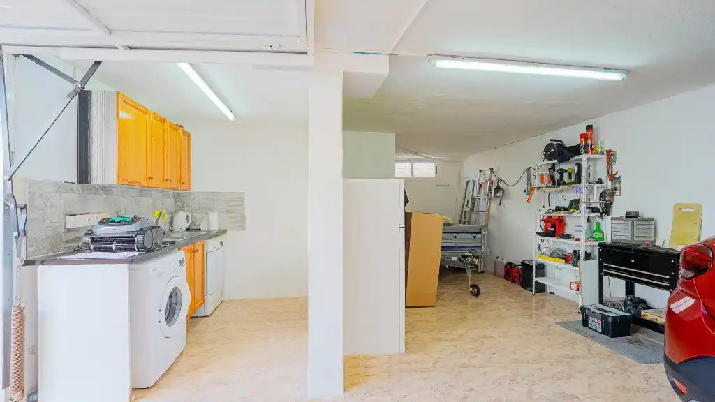 Casa o chalet en venta en Rojales con Aire acondicionado y Jardín privado