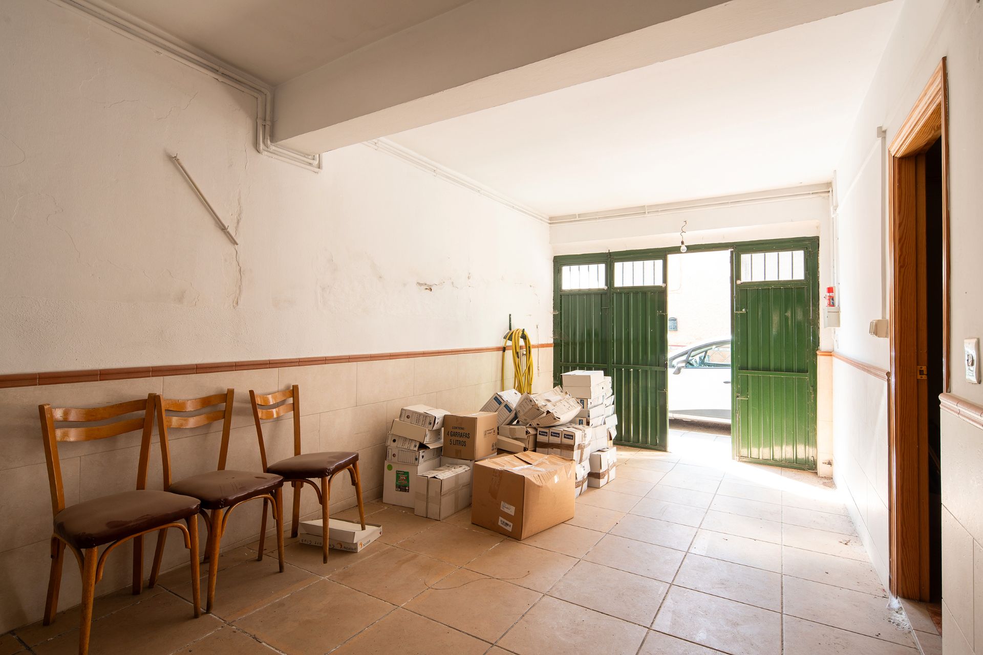 Haus oder Chalet zum verkauf in La Zubia Ciudad, La Zubia
