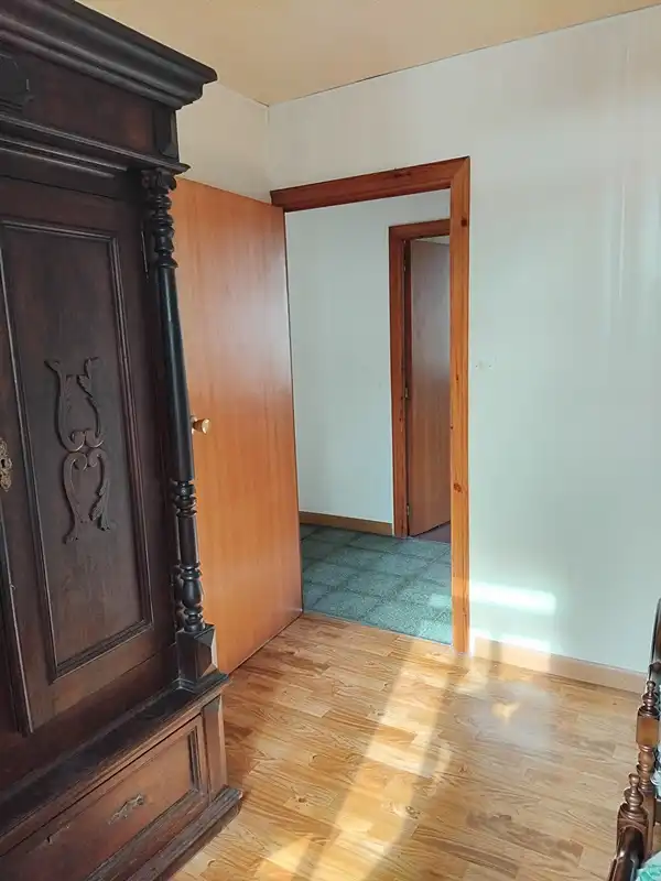 Casa adosada en venta en Paderne con Calefacción, Jardín privado y Horno