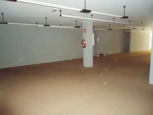 Business premises for sale in Centro - Casco Histórico, imagen 22