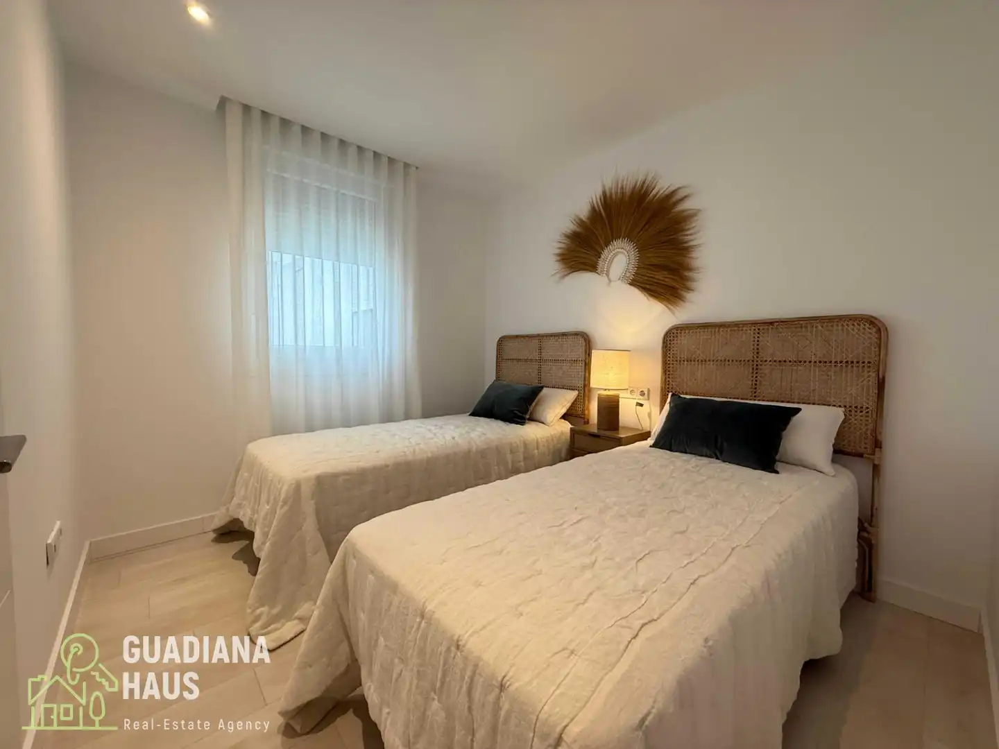 Apartament en venda a Calle RAMON Y CAJAL 1, imagen 9