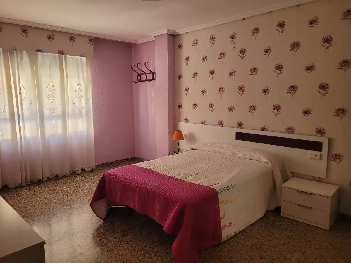 Habitación de Piso en venta en Vila-real con Balcón