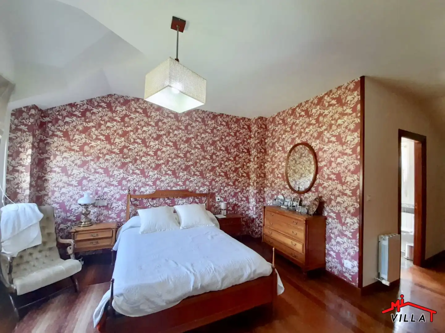 Casa o chalet de alquiler en Ampuero