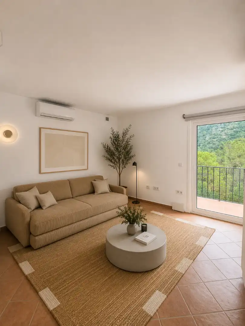 Apartament de lloguer a Avenida de Andalucia, 40, Benahavís pueblo