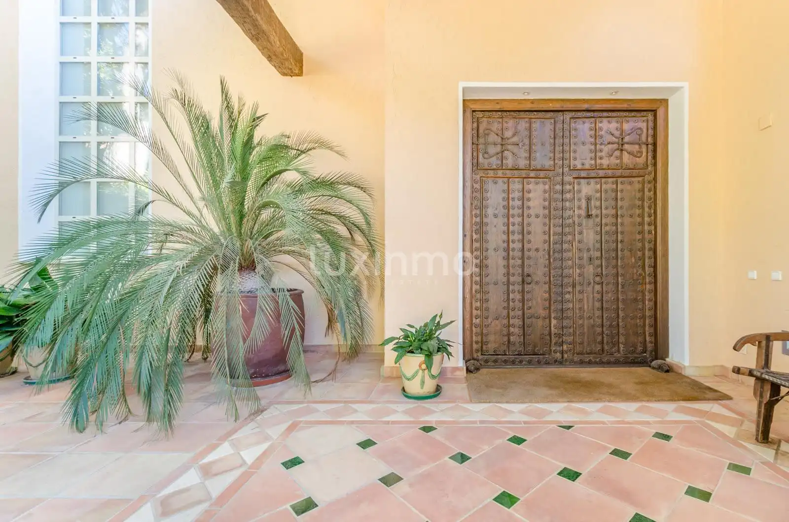 Casa o chalet en venta en Altea con Aire acondicionado, Calefacción y Jardín privado