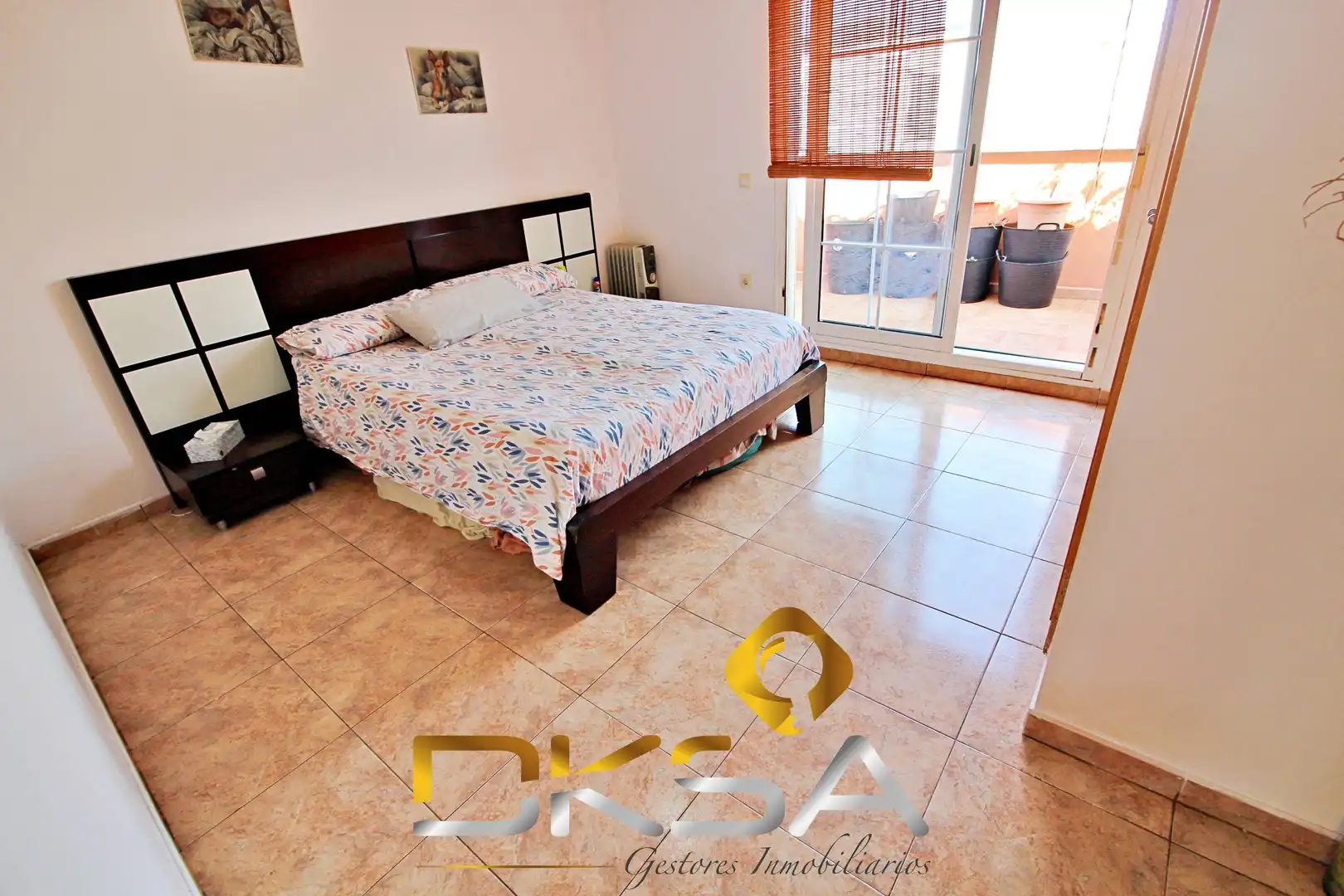 Terraced house with terrace for sale in Calle SAN JAIME, imagen 13