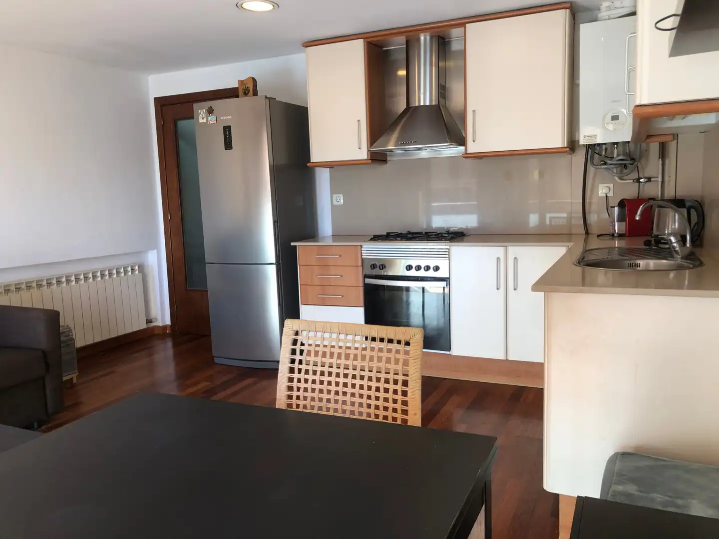 Apartment with lift for sale in Carrer Munt, imagen 7