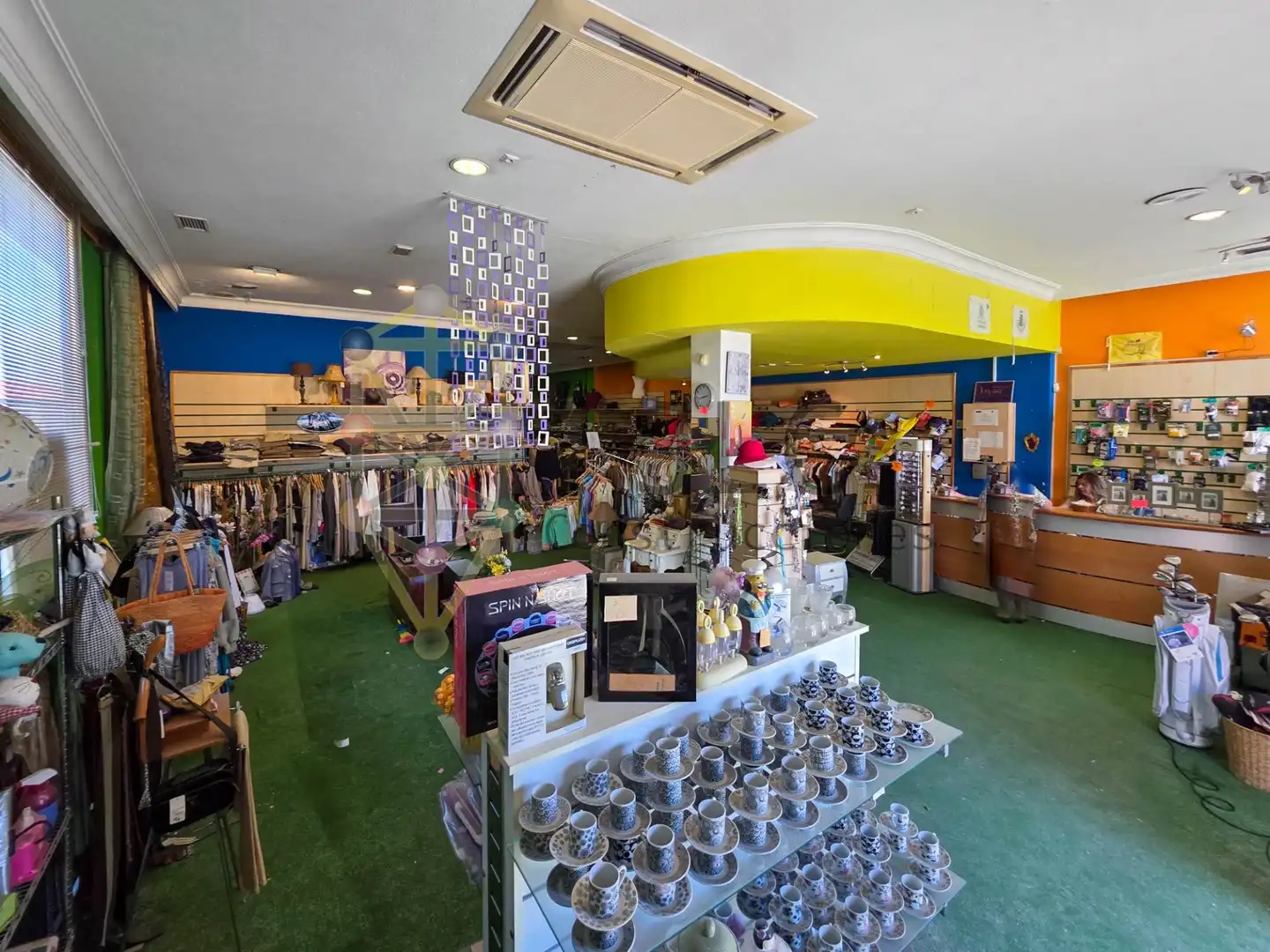 Local commercial à vendre à RIO TORMES, imagen 21
