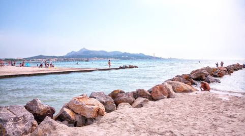 Foto 5 de Residencial en venta en Port d'Alcúdia - Platja d'Alcúdia, Alcúdia