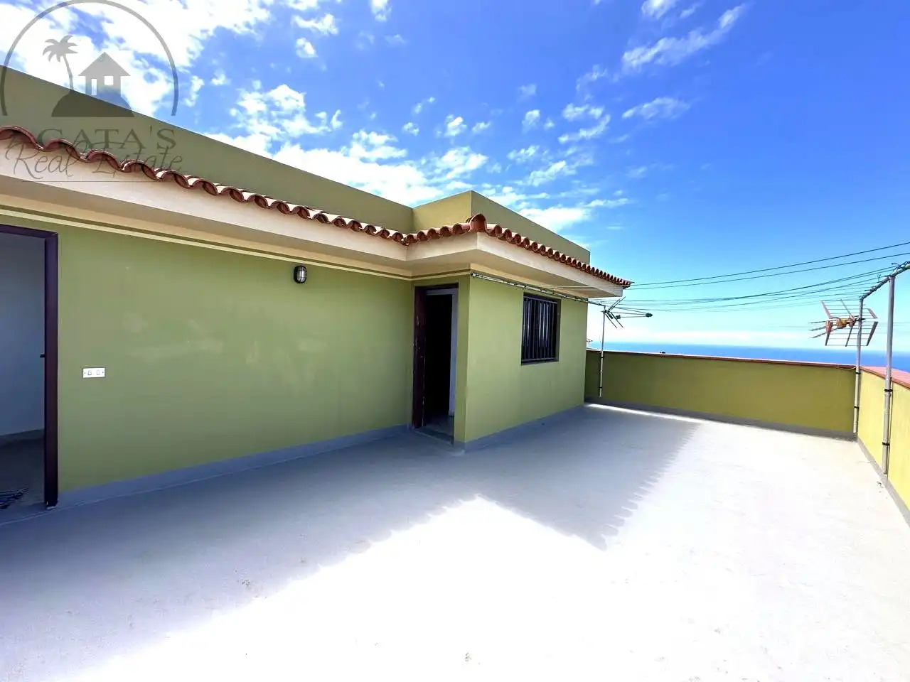 Terraza de Piso en venta en Icod de los Vinos