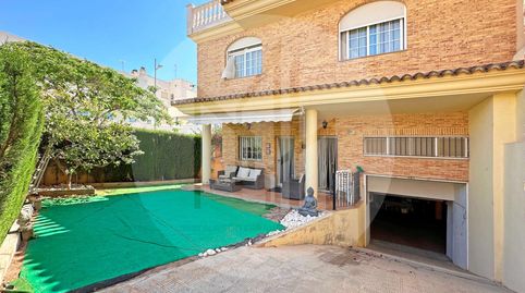 Foto 4 de Casa adosada en venta en Calle Tres Barrancos, Doctor Palos - Alto Palancia, Sagunto / Sagunt