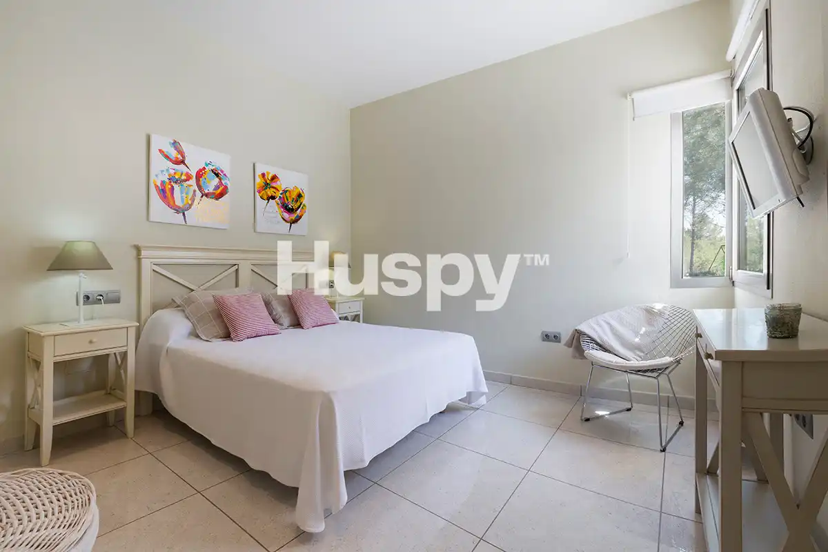 Casa amb piscina de lloguer a Poligono 25, imagen 45