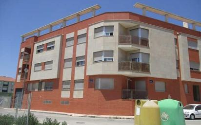 Exterior view of Flat for sale in Alhama de Murcia