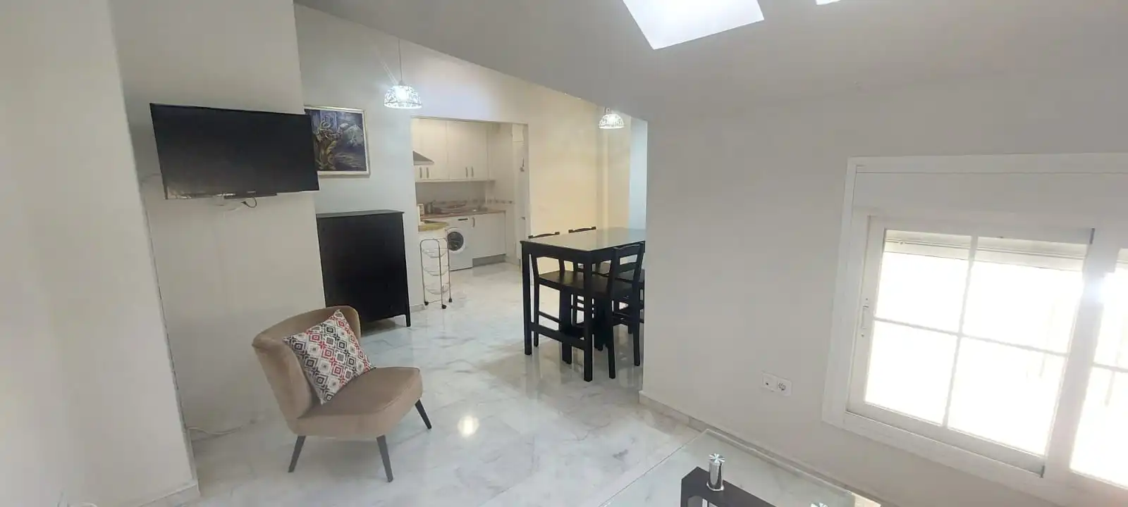 Appartement compact avec ascenseur à louer à Calle Mármoles, imagen 10
