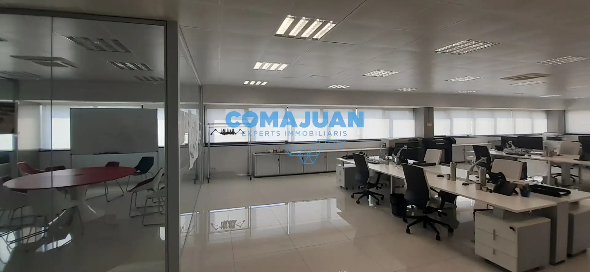 Industrial buildings for sale in Argentona