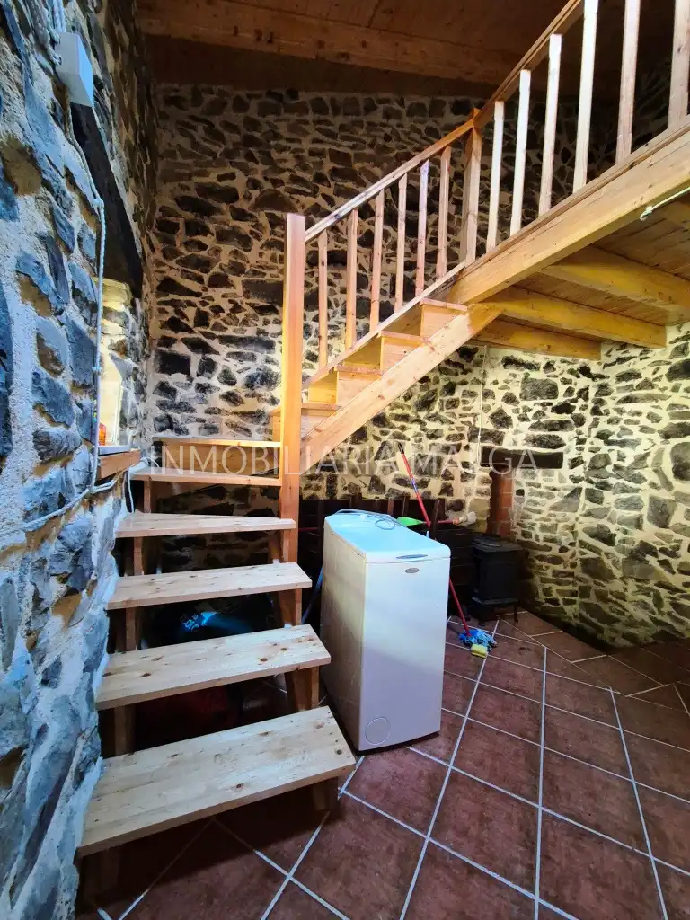 Casa con giardino in vendita a Lugar Fano 208A, imagen 6