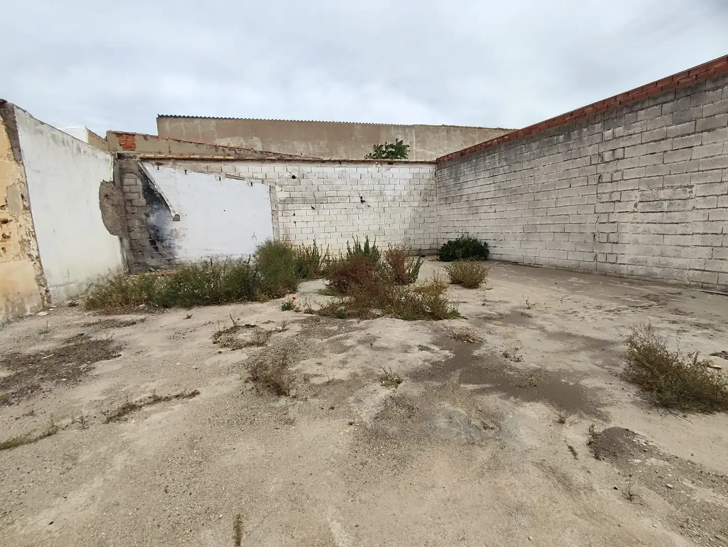Residential land for sale in Tomelloso, imagen 3