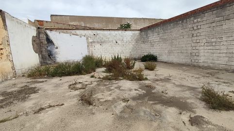 SUELO URBANO DE 498 M2EN CALLE PRINCIPAL DE TOMELLOSO PRÓXIMA AL CENTRO, immagine 3