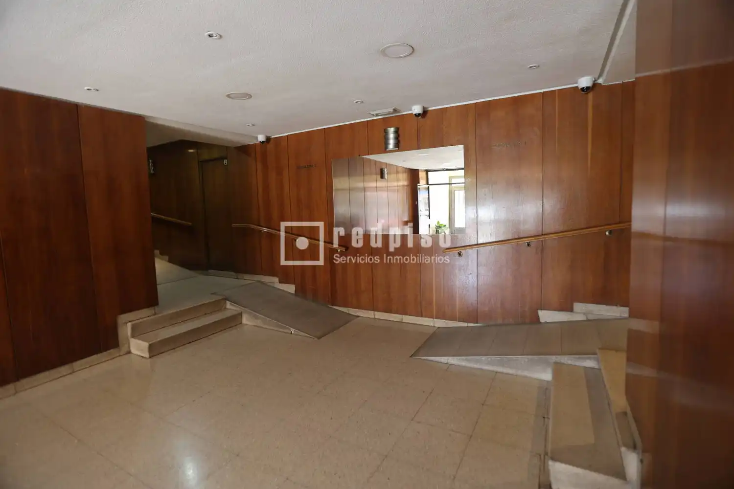 Flat for sale in Madrid  with Air Conditioner, Heating and Terrace