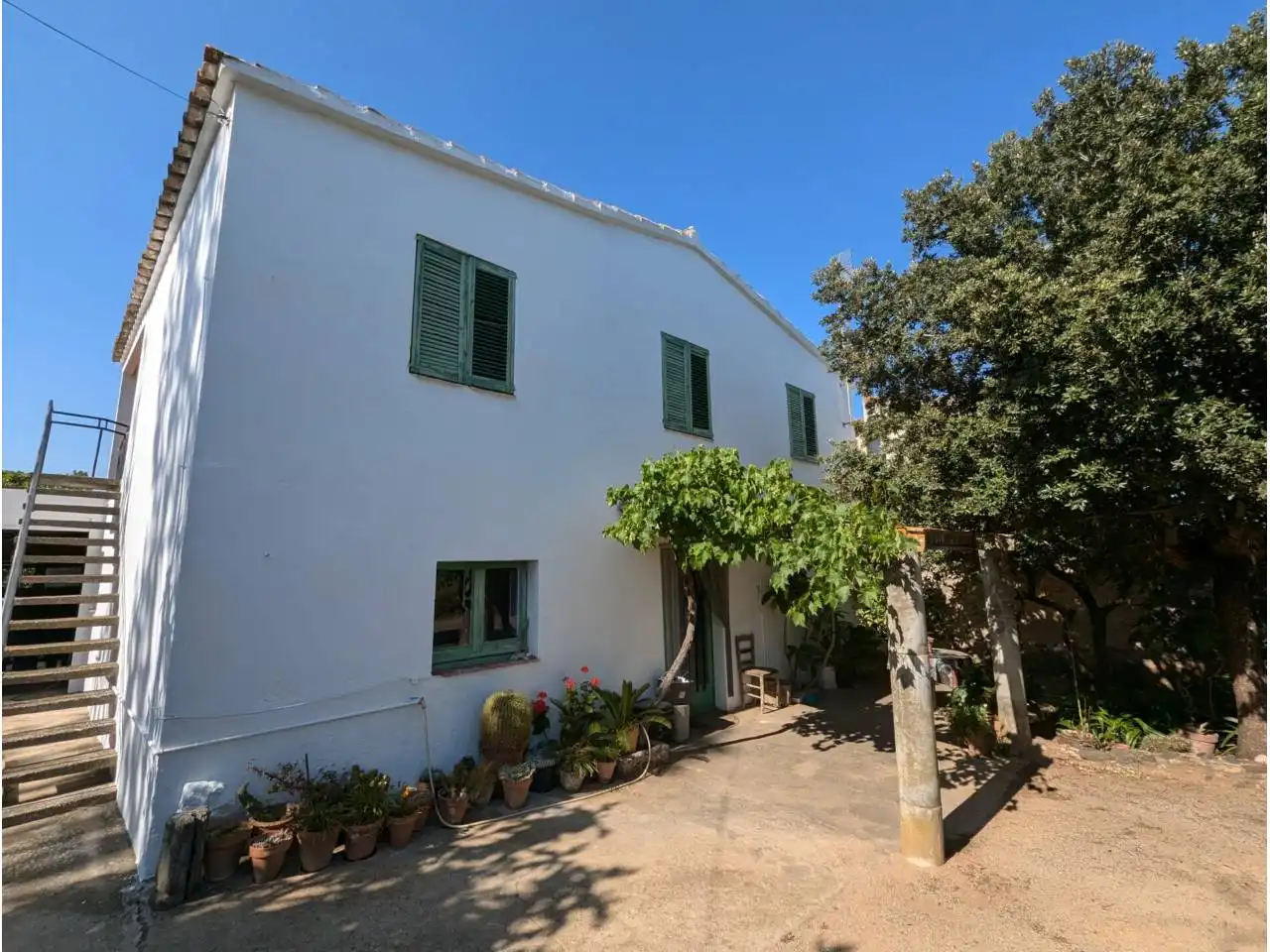 Casa o xalet en venda a Calle molinas, 126, Mont-ras