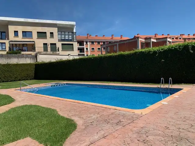 Adossat amb terrassa en venda a Rúa do Profesor Hermida, imagen 27