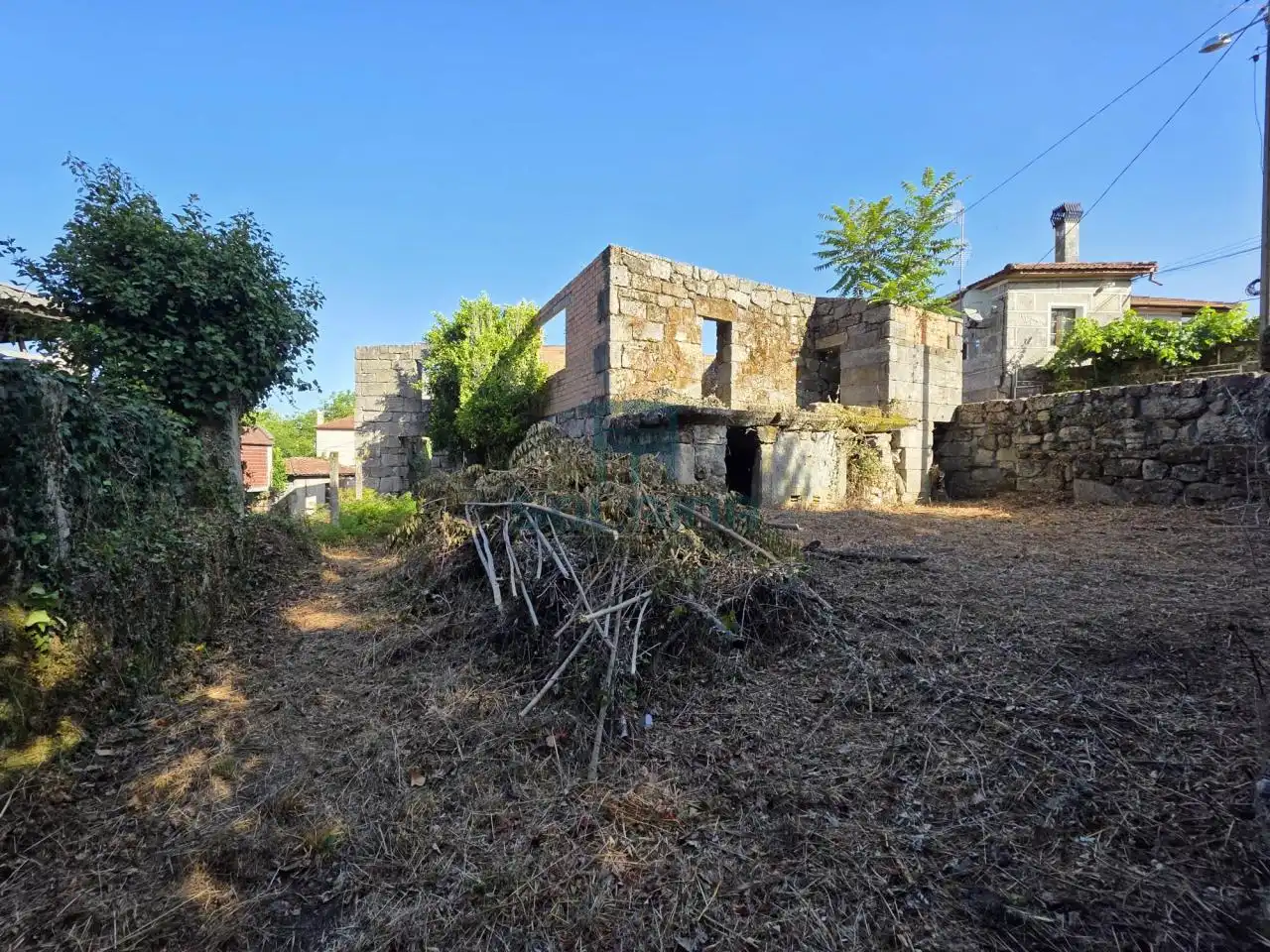 Casa con jardín en venta en O Pereiro de Aguiar, imagen 5