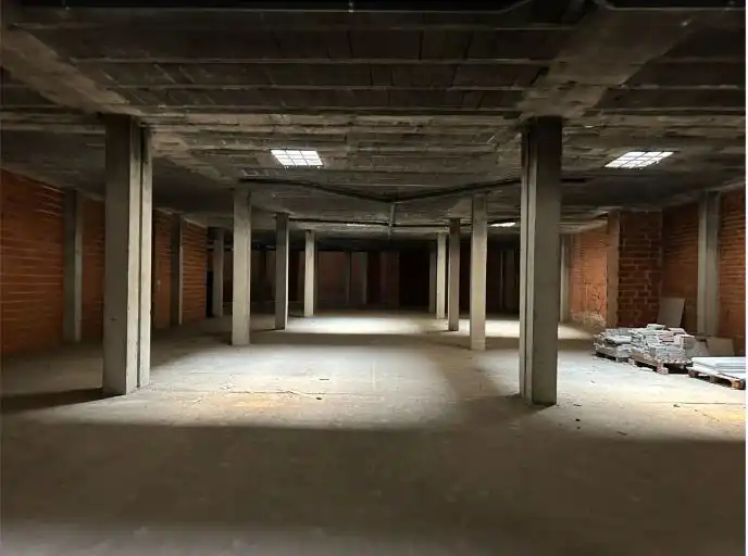 Gewerbefläche zum Verkauf in Carrer Jardí 12, imagen 6