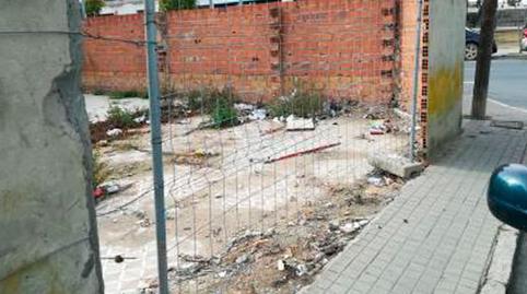 Foto 3 de Residencial en venda a El Carmen - Cardeñas, Huelva