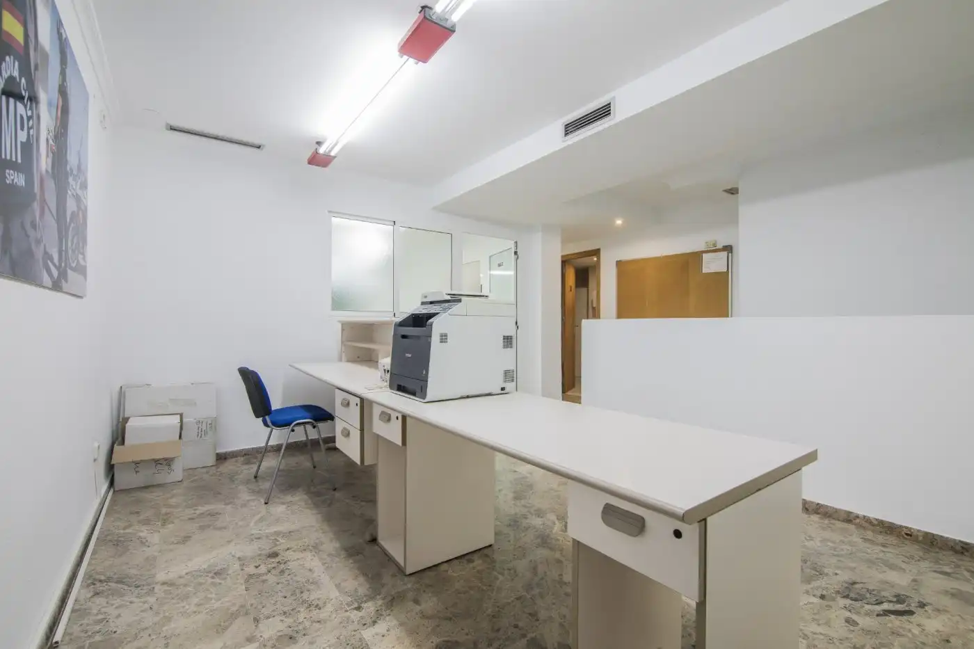 Planta baixa en venda en Elche / Elx amb Aire condicionat