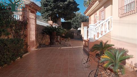 Foto 5 de Casa o xalet en venda a Calle Cala Abierta, 10, Bolnuevo, Murcia
