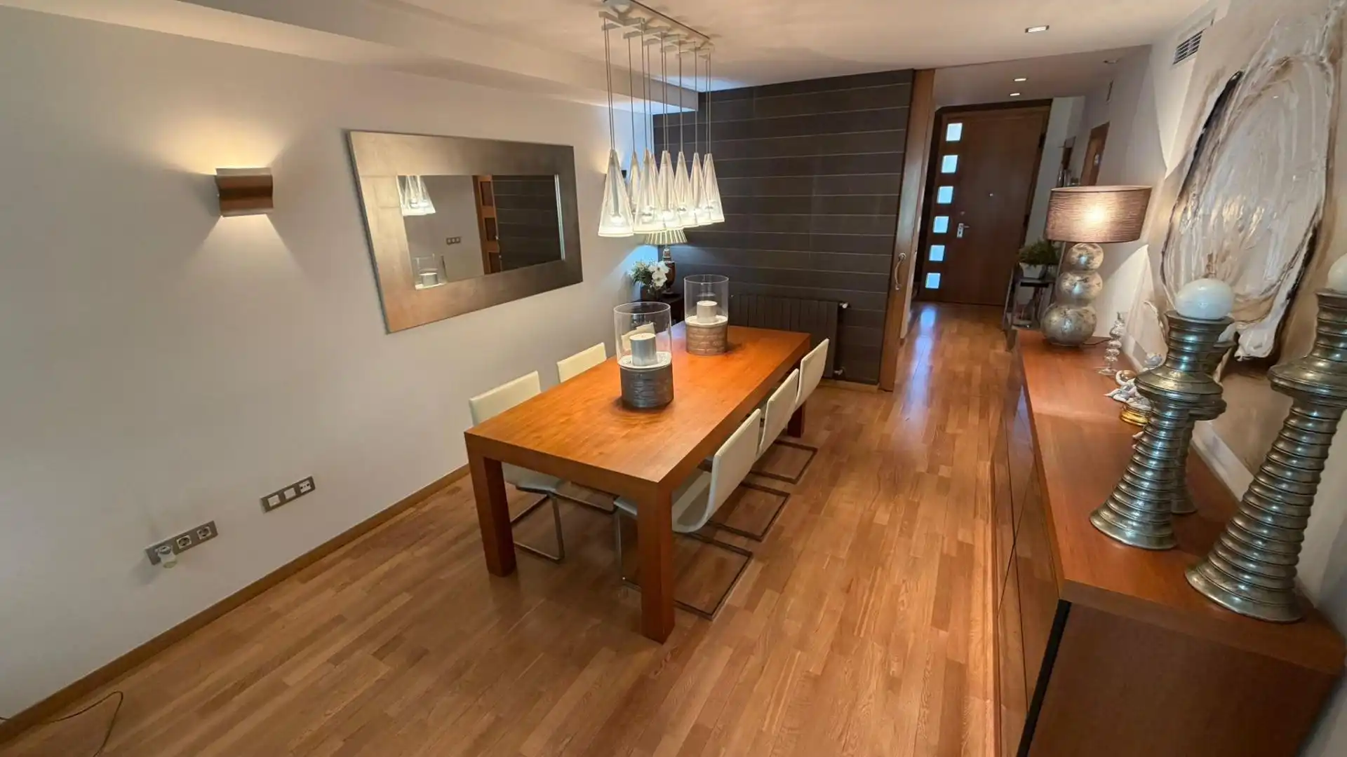 Maison avec terrasse à vendre à Calle de Francesc Vidal Barraquer, imagen 5