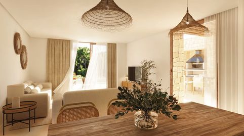 Foto 5 de Casa o chalet en venta en Benissa pueblo, Benissa