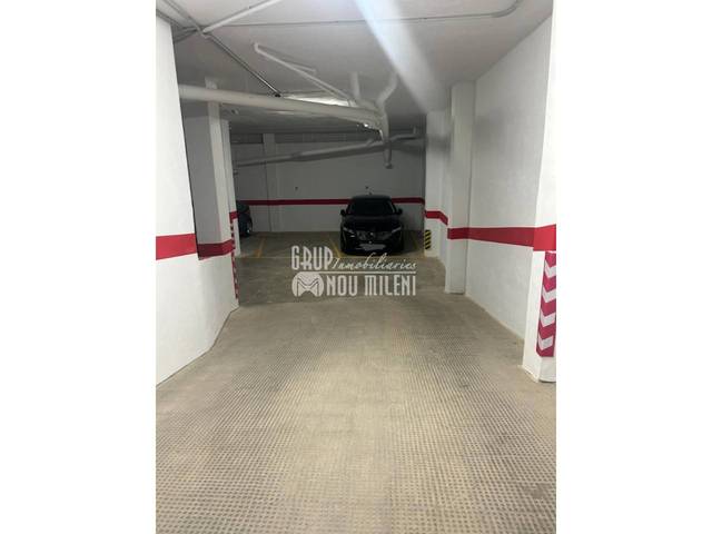 Garaje en Alquiler en Catarroja