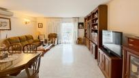 Living room of House or chalet for sale in Calella  with Heating, Swimming Pool and Furnished