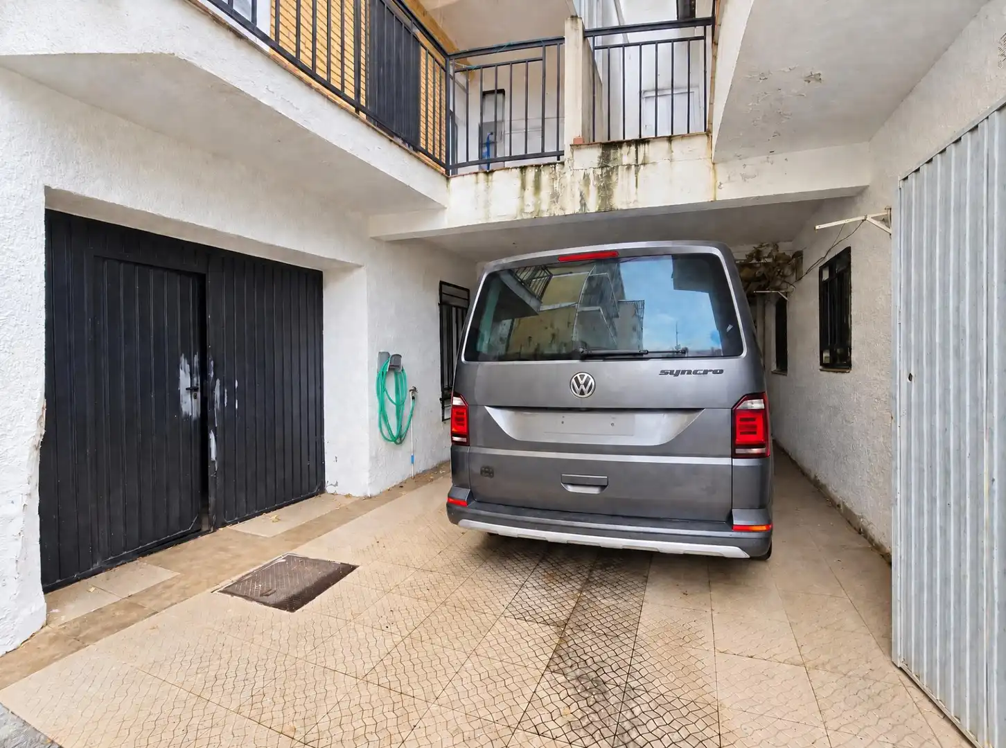 Maison mitoyenne avec terrasse à vendre à Avenida Avenida Ramón y Cajal, imagen 14