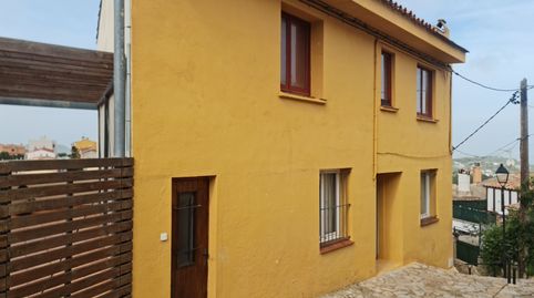 Foto 2 de Casa o chalet en venta en Carrer de Francesc Deulofeu, Begur pueblo, Begur